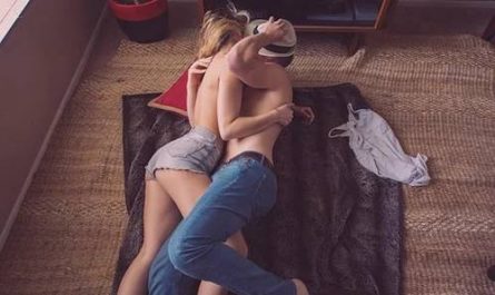 Fréquence rapports sexuels couple