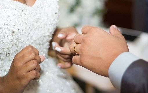 Réussir son mariage, une étape importante
