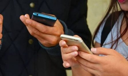 Utilité du Smartphone dans le couple