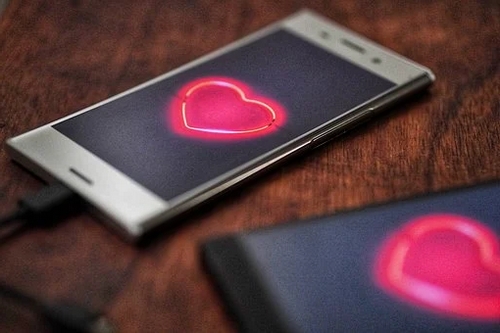 Rencontre sur Internet : l’amour sera-t-il au rendez-vous ?