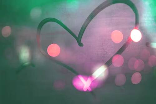 Déclaration d'amour, une étape cruciale dans la vie amoureuse