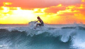 Sécurité émotionnelle : Surfer sur les hauts et les bas