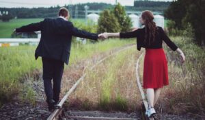 Équilibre entre passion et stabilité en couple