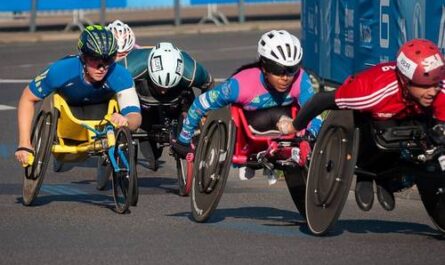 Jeux Paralympiques