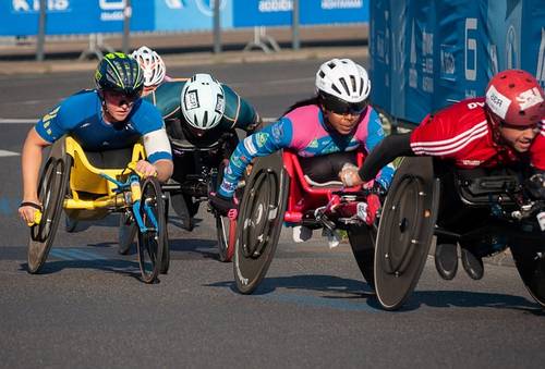 Jeux Paralympiques