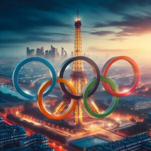 Jeux Paralympiques de Paris 2024