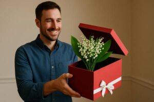 Des idées originales pour présenter ton muguet du 1er mai