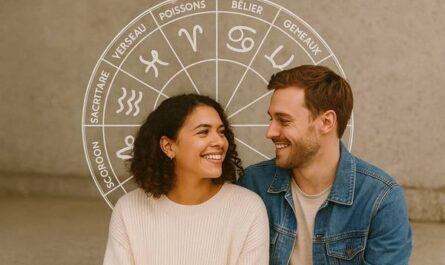 Compatibilité des signes astrologiques
