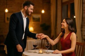 Comment conclure le rendez-vous avec élégance