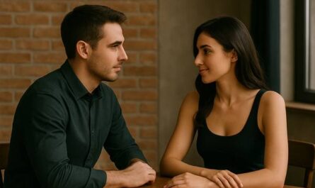 L’attraction physique
