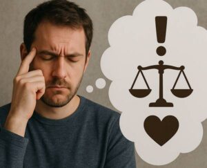Sentiment de frustration