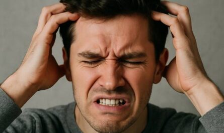 Sentiment Frustration
