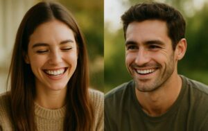 Reconnaître les signaux de compatibilité