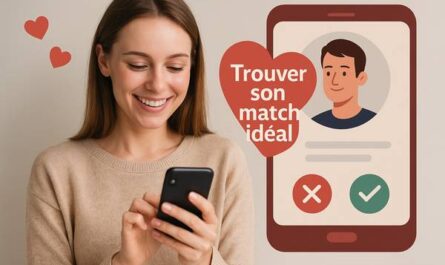 Trouver son match idéal