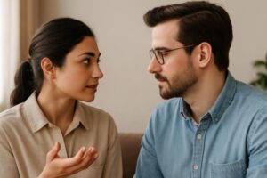 Techniques de communication empathique