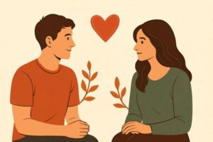 Construire des relations authentiques en tant que célibataire