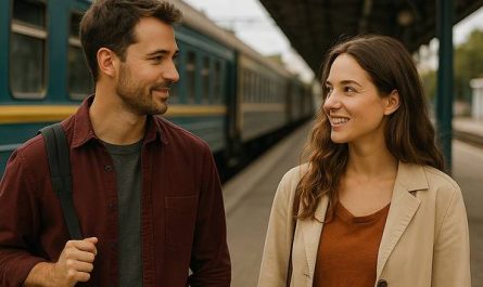 Des rencontres imprévisibles