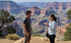 Les destinations qui favorisent les rencontres durables