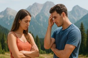 Les erreurs à éviter lors d'une rencontre de vacances