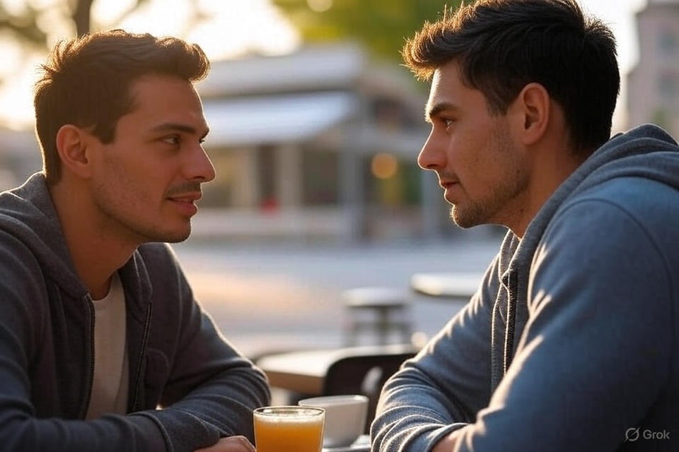 Rencontre Gay