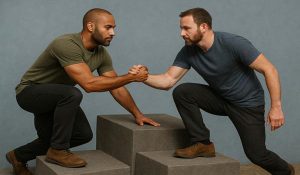 Surmonter les défis spécifiques aux relations homosexuelles masculines