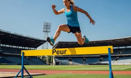 Surmonter ses peurs