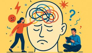 Techniques avancées pour les situations émotionnelles complexes