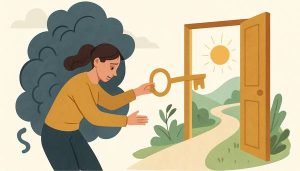 Dépasser ses craintes dans les relations personnelles