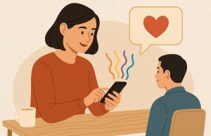 Active consciemment l'énergie pour faire vibrer harmonieusement tes cordes relationnelles