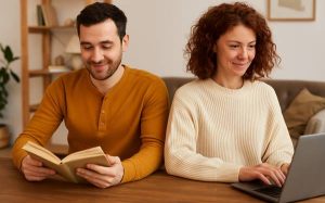 Cultiver votre épanouissement personnel au sein du couple