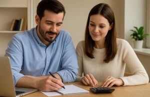 Planifier votre avenir financier ensemble