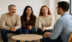 Témoignages authentiques et inspirants