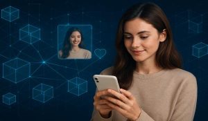 Cherche méthodiquement la preuve expérimentale de ton amour naissant