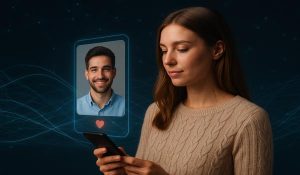 Navigue habilement dans les dimensions cachées de ton profil numérique