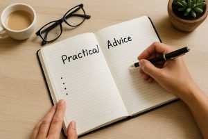 Conseils pratiques pour débuter sereinement