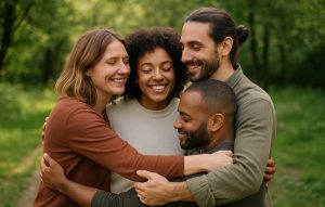 Construire un réseau de soutien