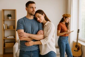 Équilibrer individualité et vie de couple