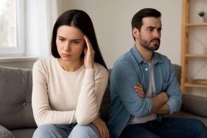 Identifier les signes de déséquilibre dans votre relation amoureuse