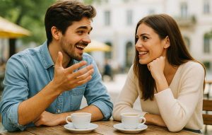 Maîtriser l’art de la conversation captivante