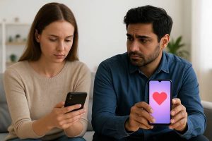 Naviguer dans l'ère des sites de rencontre