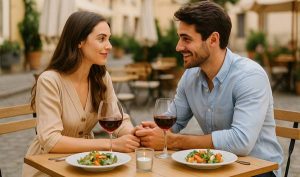 Naviguer dans les premiers rendez-vous avec finesse