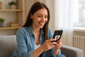 Naviguer dans l'univers des rencontres en ligne