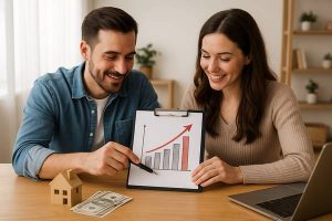 Planifier ensemble vos objectifs financiers communs
