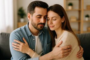 Renforcer la confiance amoureuse