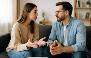Retrouver équilibre relationnel