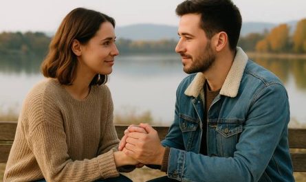 Retrouver l'équilibre relationnel