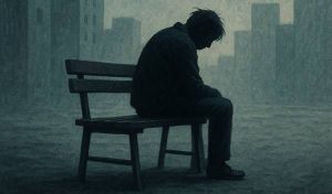Sentiment d'isolement