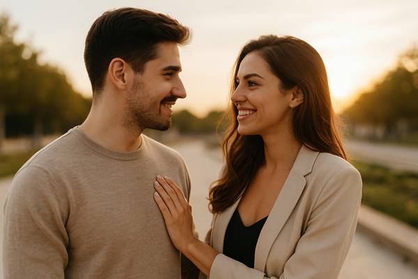 Adopter une stratégie de séduction gagnante : les secrets pour réussir en amour