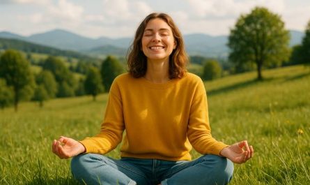 Conditions d'un bonheur durable : guide pratique pour vivre heureux