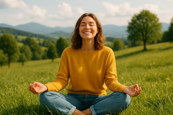 Conditions d’un bonheur durable : guide pratique pour vivre heureux
